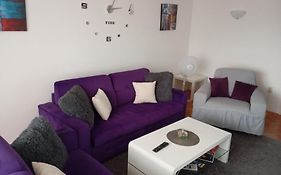 Hanadi Apartment