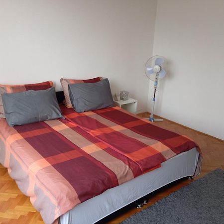 Hanadi Apartment Saraybosna Dış mekan fotoğraf