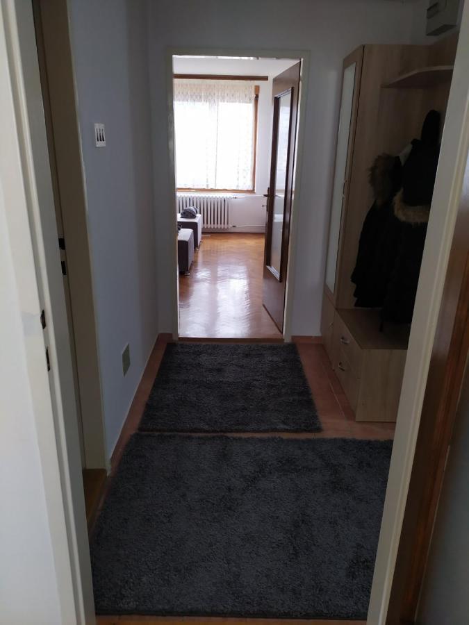Hanadi Apartment Saraybosna Dış mekan fotoğraf