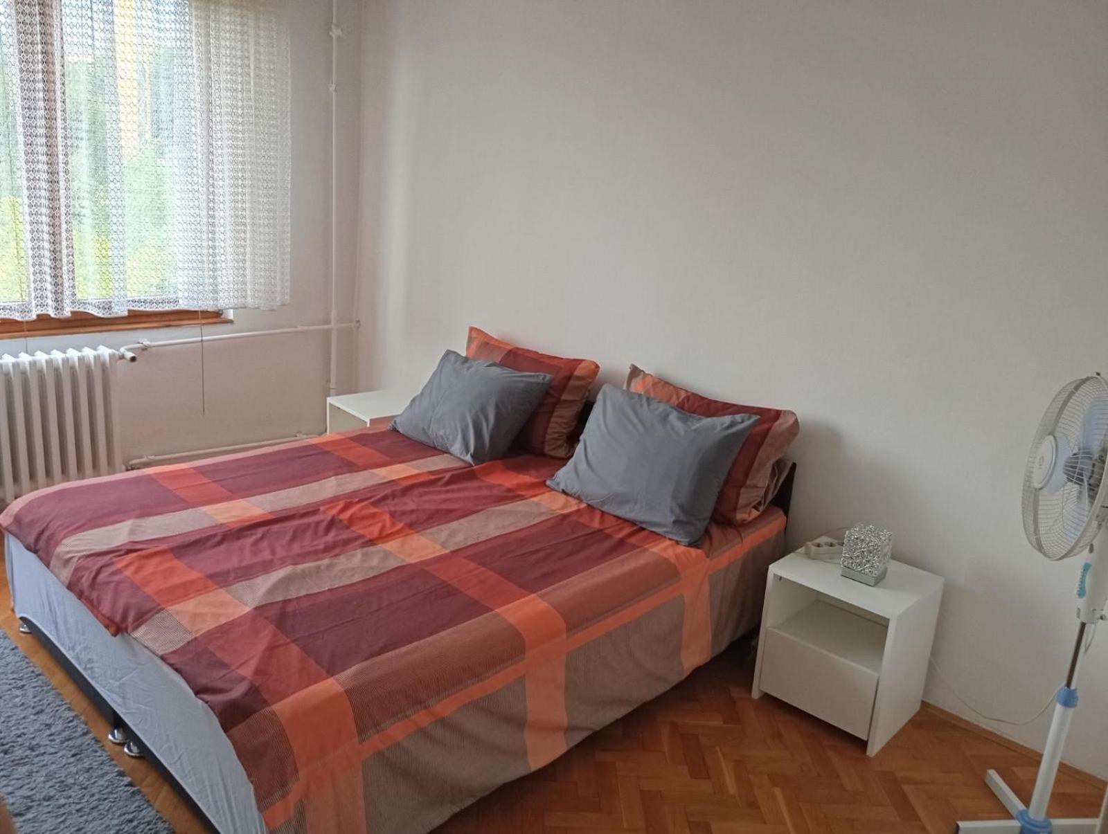 Hanadi Apartment Saraybosna Dış mekan fotoğraf