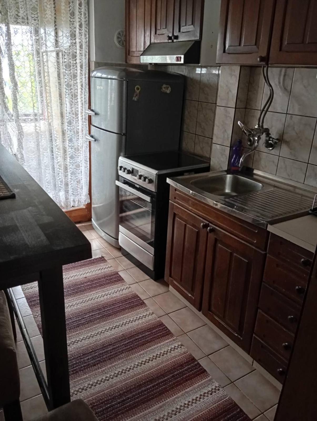 Hanadi Apartment Saraybosna Dış mekan fotoğraf