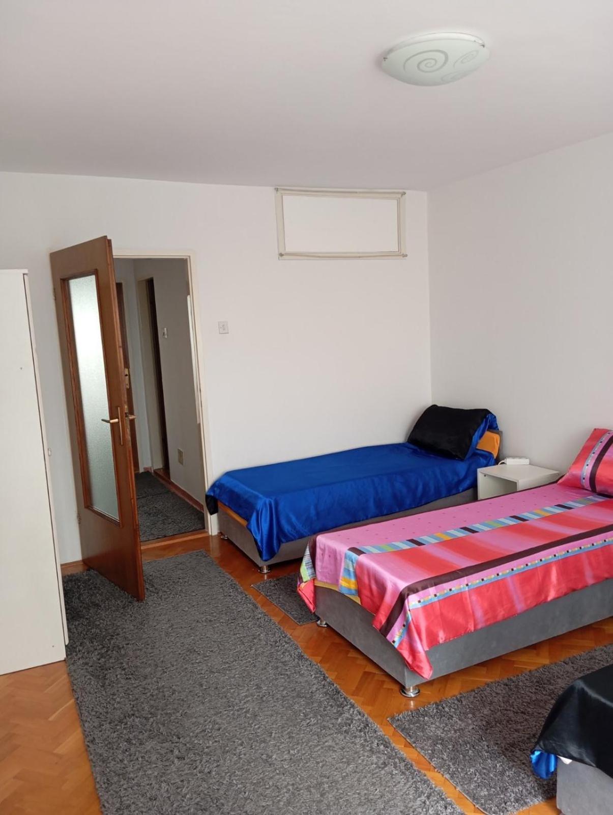 Hanadi Apartment Saraybosna Dış mekan fotoğraf