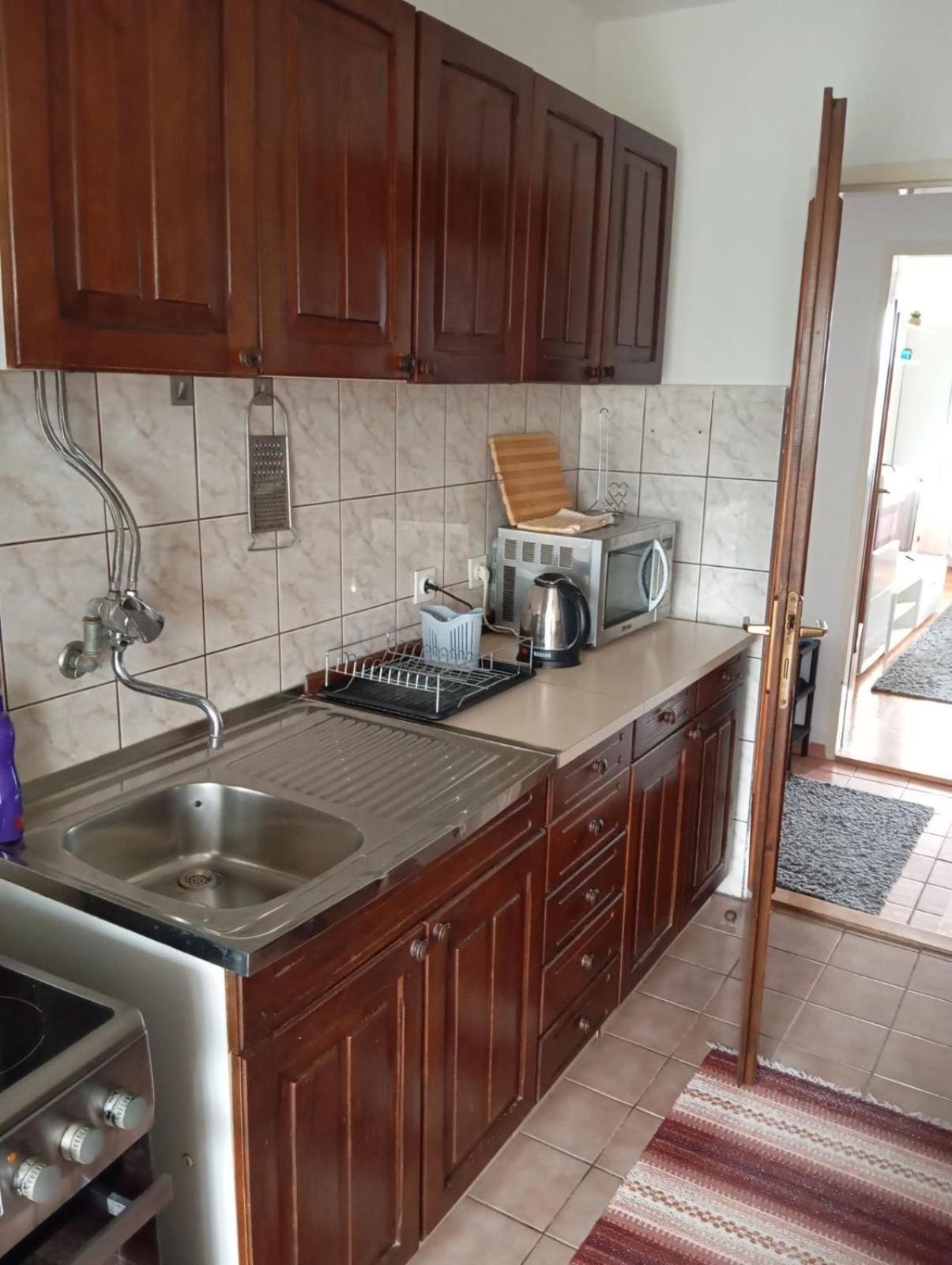 Hanadi Apartment Saraybosna Dış mekan fotoğraf
