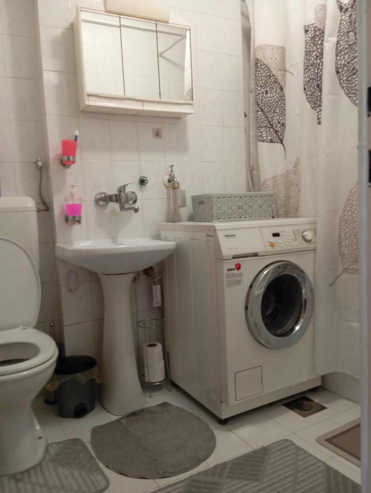 Hanadi Apartment Saraybosna Dış mekan fotoğraf