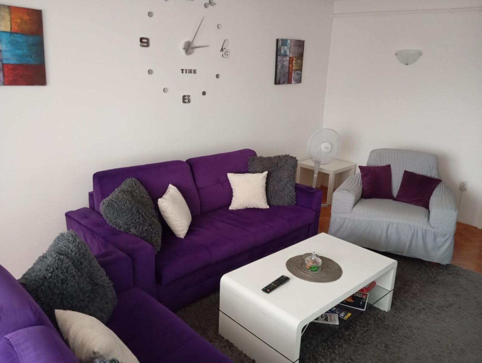 Hanadi Apartment Saraybosna Dış mekan fotoğraf